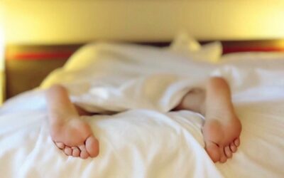 Better Sleep for Adults and Kids in 3 Easy Steps